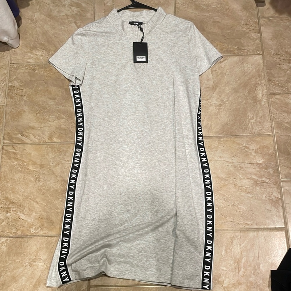 Dnky dress